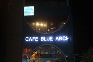 Blue Arch Cafe image