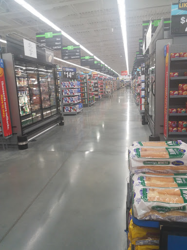 Supermarket «Walmart Neighborhood Market», reviews and photos, 622 E Ustick Rd, Caldwell, ID 83605, USA