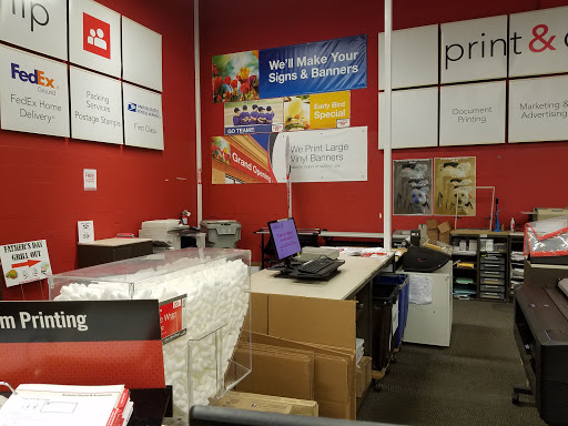 Office Supply Store «Office Depot», reviews and photos, 953 E McNab Rd, Pompano Beach, FL 33060, USA