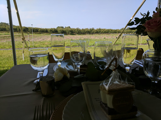 Caterer «Epicure Catering & Cherry Basket Farm», reviews and photos, 5530 N West Bay Shore Dr, Northport, MI 49670, USA