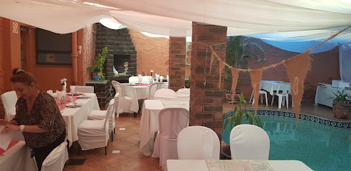 Villa Borghese Restaurant - Port Elizabeth Central, Gqeberha, 6001, South Africa