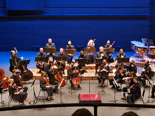 Performing Arts Theater «Lucas Theatre For the Arts», reviews and photos, 32 Abercorn St, Savannah, GA 31401, USA