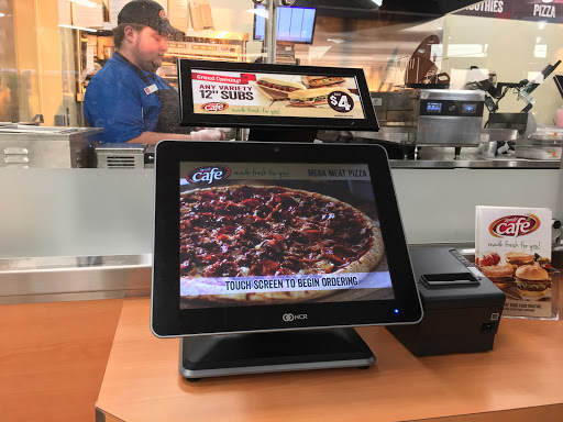 Convenience Store «Speedway», reviews and photos, 19900 West Rd, Woodhaven, MI 48183, USA