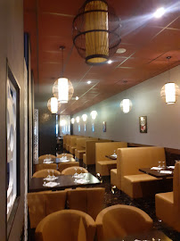 Atmosphère du Restaurant de type buffet Restaurant Ô Panda | Soyaux - n°12