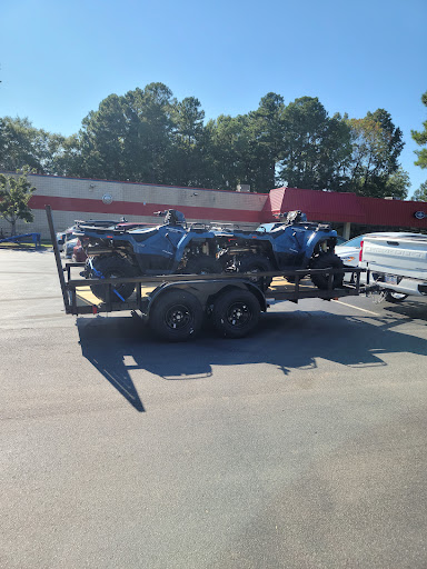 Used Motorcycle Dealer «Team Powersports», reviews and photos, 222 US-70, Garner, NC 27529, USA