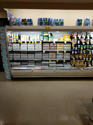 Grocery Store «Safeway», reviews and photos, 475 M St, Crescent City, CA 95531, USA