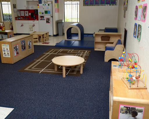 Day Care Center «Tutor Time of Fontana, CA», reviews and photos, 14273 Baseline Ave, Fontana, CA 92336, USA