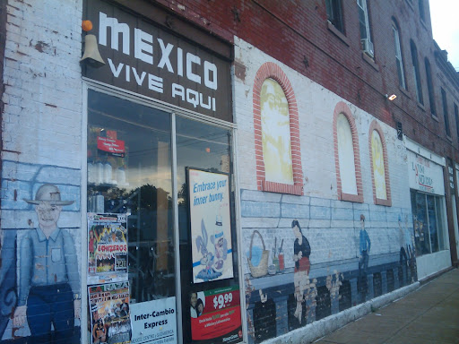 Grocery Store «Carniceria Latino Americana», reviews and photos, 2800 Cherokee St, St Louis, MO 63118, USA