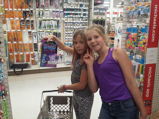 Craft Store «Michaels», reviews and photos, 9180 Hudson Rd, Woodbury, MN 55125, USA