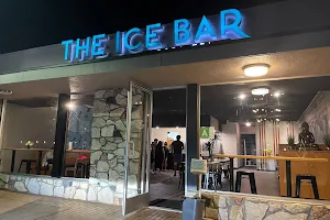 The Ice Bar image