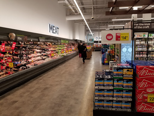 Grocery Store «Super Stop & Shop», reviews and photos, 1095 Kennedy Rd #619, Windsor, CT 06095, USA