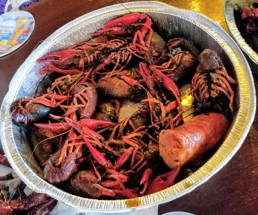 Cajun Restaurant «Parish Public House», reviews and photos, 388 Broadway, Albany, NY 12207, USA
