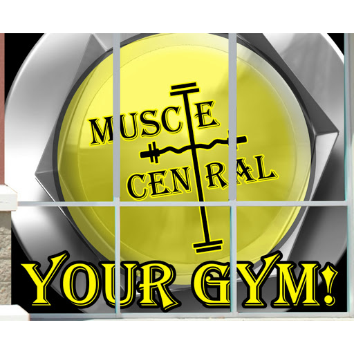 Gym «Muscle Central», reviews and photos, 7020 Cypress Gardens Blvd, Winter Haven, FL 33884, USA