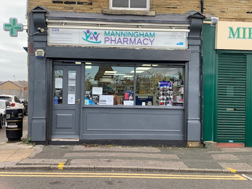 Manningham Pharmacy