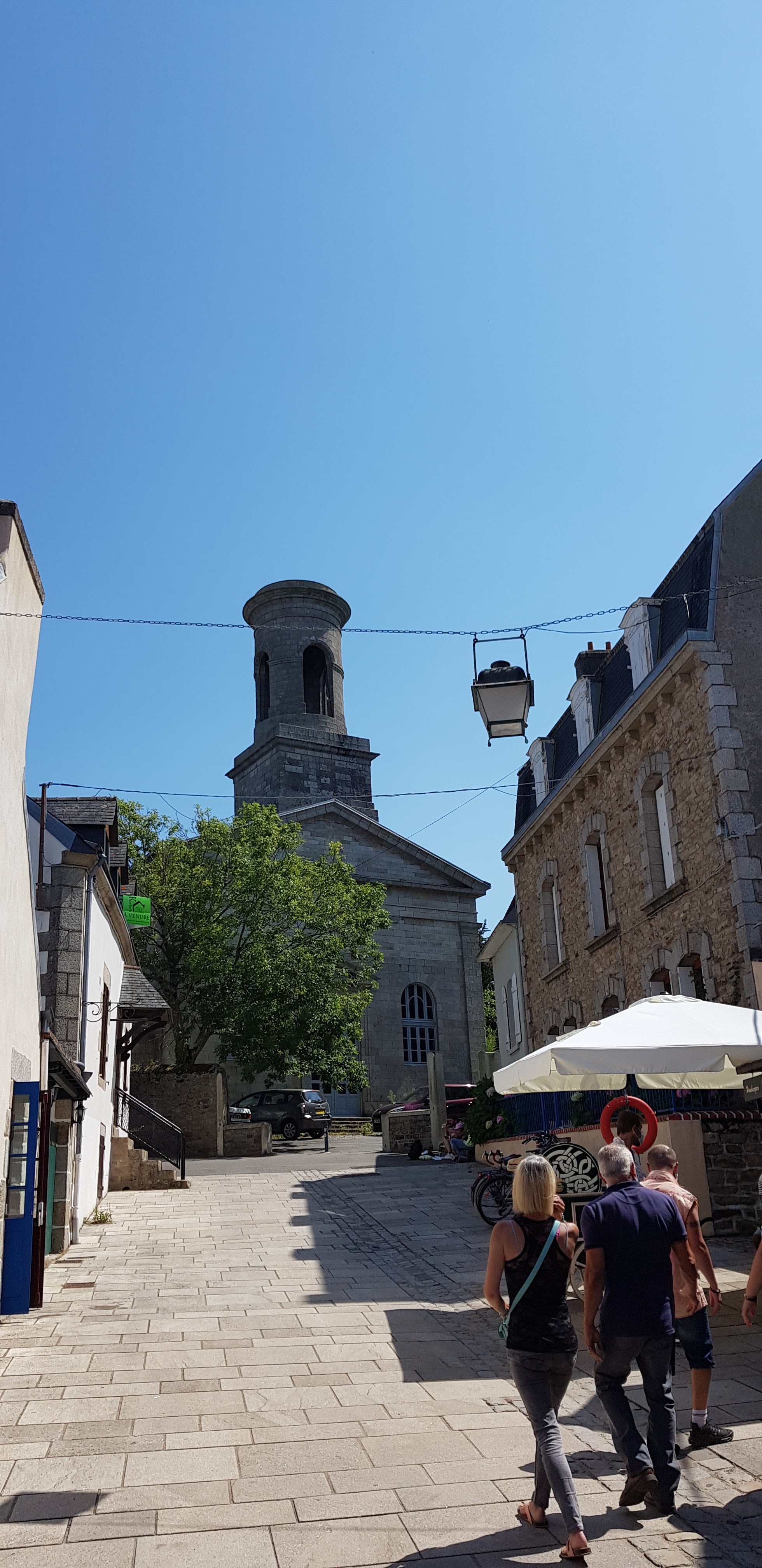 Photo n° 3 de l'avis de Florian.. fait le 10/08/2020 à 15:39
