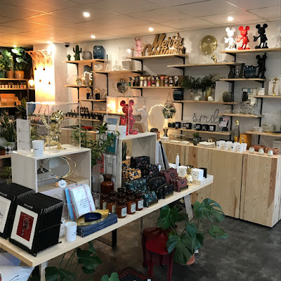 Concept 126 à Saint-Maur-des-Fossés
