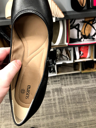 Department Store «Nordstrom Rack Downtown DC», reviews and photos, 1800 L St NW, Washington, DC 20036, USA