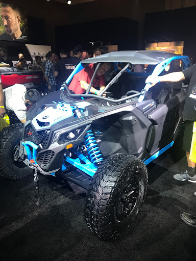 Motorcycle Dealer «RideNow Powersports Surprise», reviews and photos, 15380 W Bell Rd, Surprise, AZ 85374, USA