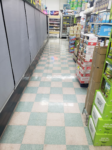 Grocery Store «C-Town Supermarkets», reviews and photos, 885 Bergen Ave, Jersey City, NJ 07306, USA