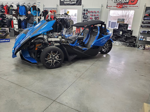 ATV Dealer «Sport Rider, Inc.», reviews and photos, 1504 N Hillcrest Pkwy, Altoona, WI 54720, USA