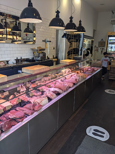 Reviews of Provenance Village Butcher Notting Hill in London - Butcher shop