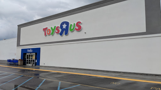 Toy Store «Toys