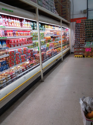 Grocery Store «Megamart», reviews and photos, 111 Bowie Rd, Laurel, MD 20707, USA