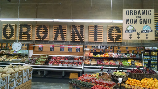 Supermarket «Fork Lift by Nugget Markets», reviews and photos, 3333 Coach Ln, Cameron Park, CA 95682, USA