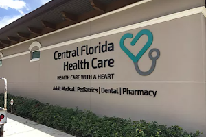 Central Florida Health Care - Lake Wales image