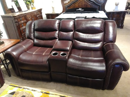 Furniture Store «Rooms To Go & Rooms To Go Kids Furniture Store - Sawgrass Mills (Plantation)», reviews and photos, 1905 N Flamingo Rd, Plantation, FL 33323, USA