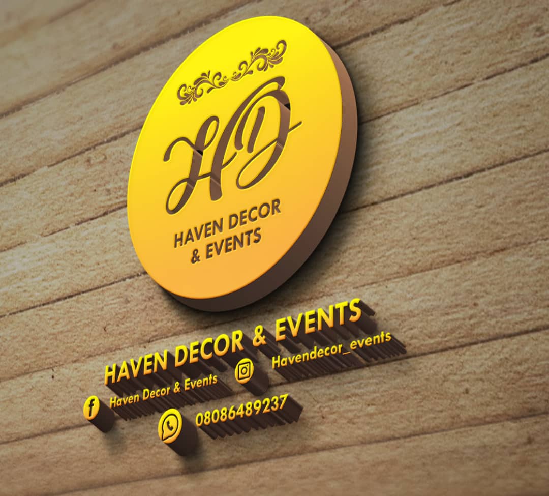 HAVEN EVENTS