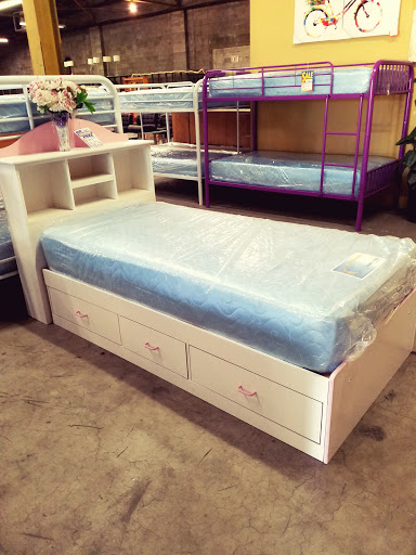 Futon Store «The Furniture Depot», reviews and photos, 585 Eureka Ave, Reno, NV 89512, USA
