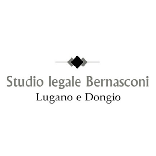 Mr. Igor Bernasconi Avvocati - Lugano