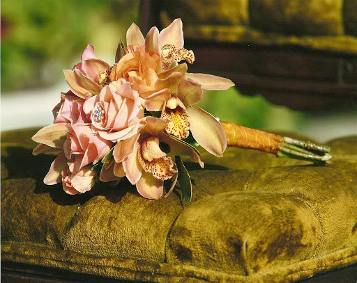 Florist «Rose Garden Florist», reviews and photos, 257 S Main St, Barnegat, NJ 08005, USA