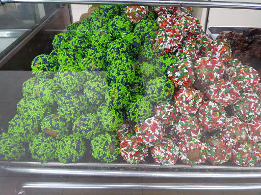 Donut Shop «Westernco Donut», reviews and photos, 1412 156th Ave NE, Bellevue, WA 98007, USA