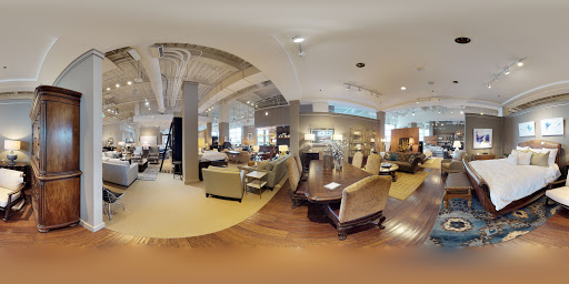 Furniture Store «Thomasville Home Furnishings», reviews and photos, 700 Bellevue Way NE #200, Bellevue, WA 98004, USA