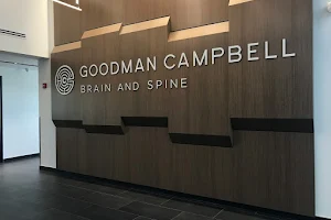 Goodman Campbell Brain and Spine- Carmel image
