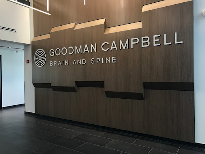 Goodman Campbell Brain and Spine- Carmel