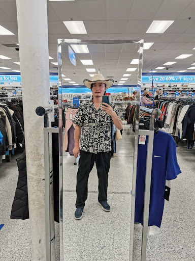 Shopping Mall «Karcher Mall», reviews and photos, 1509 Caldwell Blvd, Nampa, ID 83651, USA