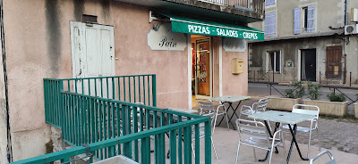 Boulangerie (Amoruso Herve) à Aubenas