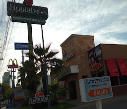 Restaurant Maviri photo