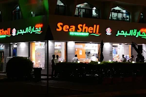 Sea shell Cafe image
