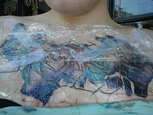 Tattoo Shop «Valor Tattoo», reviews and photos, 1448 Brownsville Rd, Feasterville-Trevose, PA 19053, USA