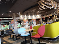 Atmosphère du Restauration rapide McDonald's à Carvin - n°3
