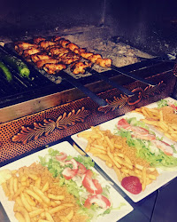 Kebab du Restaurant Chez Aydede à Roanne - n°1