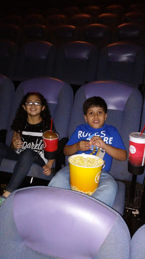 Movie Theater «Regal Cinemas Sawgrass 23 & IMAX», reviews and photos, 2600 NW 136th Ave, Sunrise, FL 33323, USA