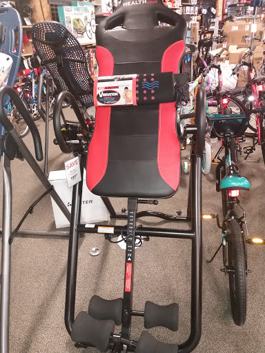 Shopping Mall «West County Center», reviews and photos, 80 W County Center Dr, Des Peres, MO 63131, USA