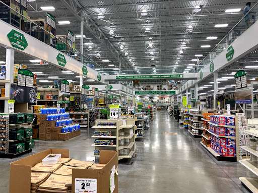 Home Improvement Store «Menards», reviews and photos, 7800 Lakeland Ave N, Brooklyn Park, MN 55445, USA
