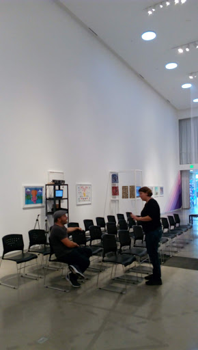 Museum «ESMoA», reviews and photos, 208 Main St, El Segundo, CA 90245, USA