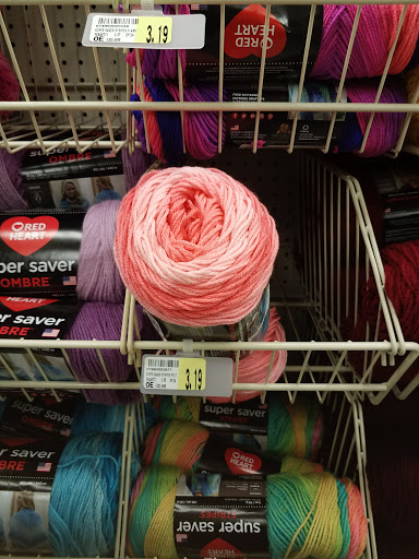 Craft Store «A.C. Moore Arts and Crafts», reviews and photos, 17 College Rd, Selden, NY 11784, USA